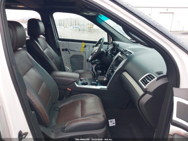 Ford EXPLORER SPORT 2014 1FM5K8GT2EGB47431 Image 5