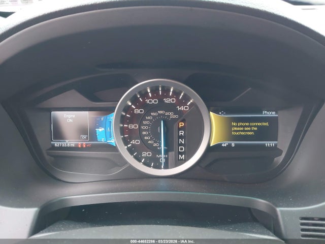 Ford EXPLORER SPORT 2014 1FM5K8GT2EGB47431 Image 7