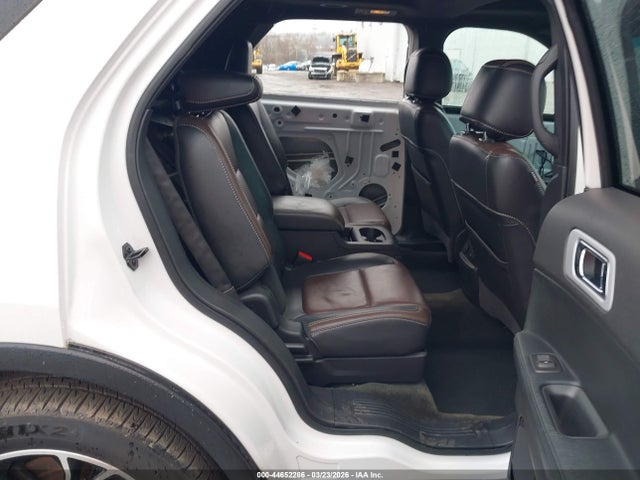 Ford EXPLORER SPORT 2014 1FM5K8GT2EGB47431 Image 8