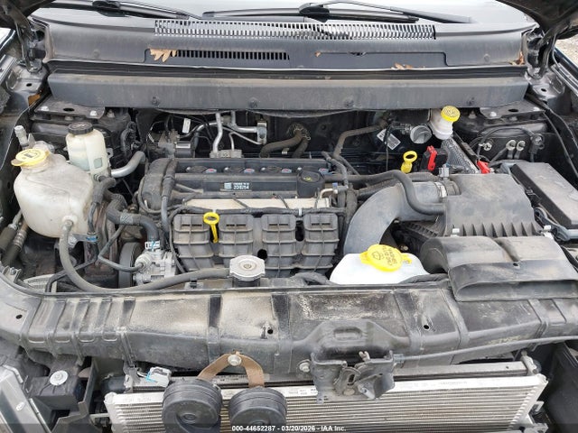 Aukcja sprzedaży 2020 Dodge Journey Se Value, vin: 3C4PDCABXLT276682, numer aukcji: 44652287