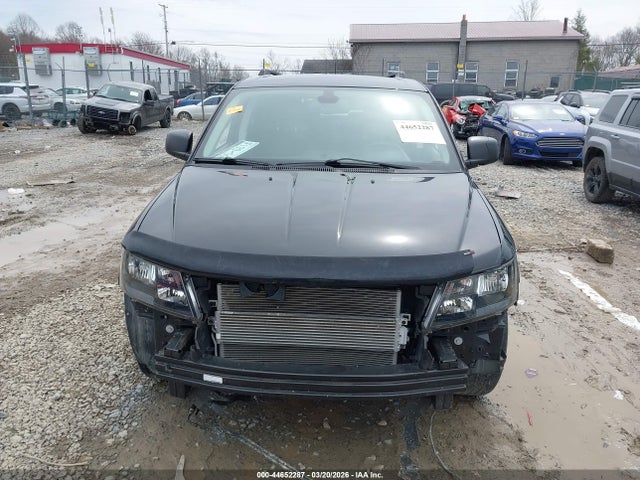 Aukcja sprzedaży 2020 Dodge Journey Se Value, vin: 3C4PDCABXLT276682, numer aukcji: 44652287