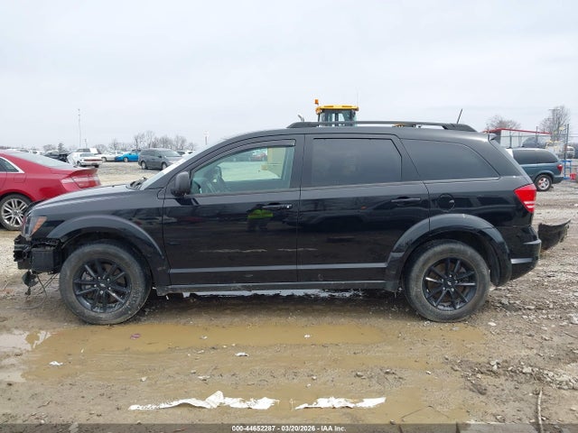 Aukcja sprzedaży 2020 Dodge Journey Se Value, vin: 3C4PDCABXLT276682, numer aukcji: 44652287