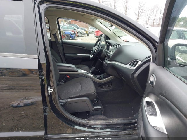 Aukcja sprzedaży 2020 Dodge Journey Se Value, vin: 3C4PDCABXLT276682, numer aukcji: 44652287