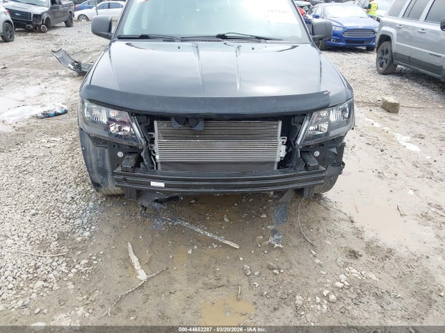Aukcja sprzedaży 2020 Dodge Journey Se Value, vin: 3C4PDCABXLT276682, numer aukcji: 44652287