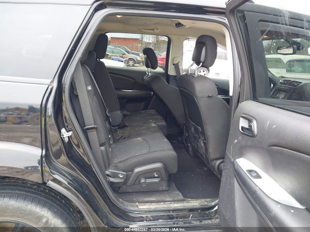 Aukcja sprzedaży 2020 Dodge Journey Se Value, vin: 3C4PDCABXLT276682, numer aukcji: 44652287