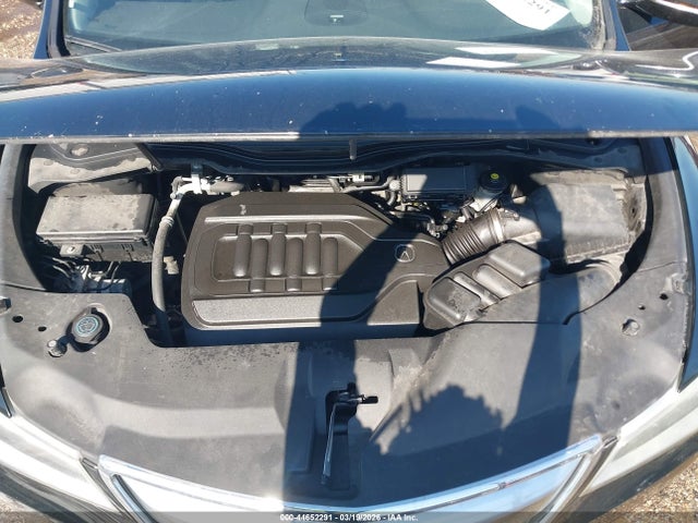 Aukcja sprzedaży 2014 Acura Mdx, vin: 5FRYD3H25EB006575, numer aukcji: 44652291