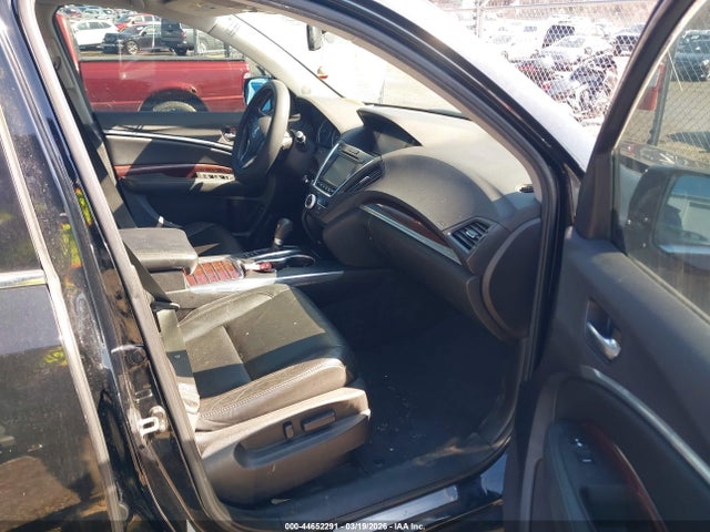 Aukcja sprzedaży 2014 Acura Mdx, vin: 5FRYD3H25EB006575, numer aukcji: 44652291