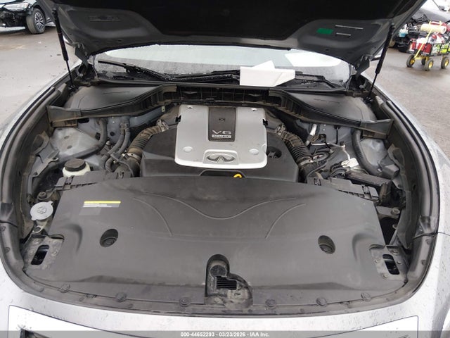 Продажа на аукционе авто 2018 Infiniti Q70 3.7 Luxe, vin: JN1BY1AP9JM180269, номер лота: 44652293