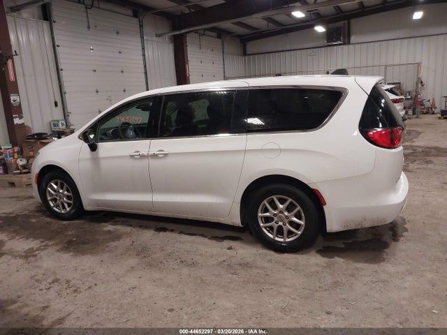 Aukcja sprzedaży 2024 Chrysler Voyager Lx, vin: 2C4RC1CG9RR171796, numer aukcji: 44652297