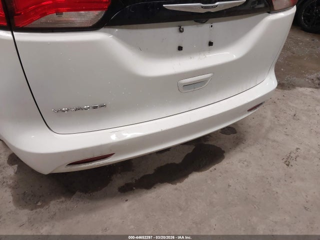 2024 CHRYSLER VOYAGER 2C4RC1CG9RR171796 Photo 5