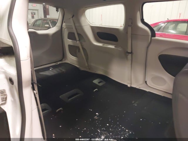 2024 CHRYSLER VOYAGER 2C4RC1CG9RR171796 Photo 7