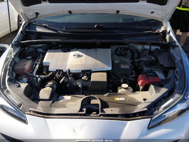 Aukcja sprzedaży 2020 Toyota Prius Limited, vin: JTDKARFU0L3121621, numer aukcji: 44652298