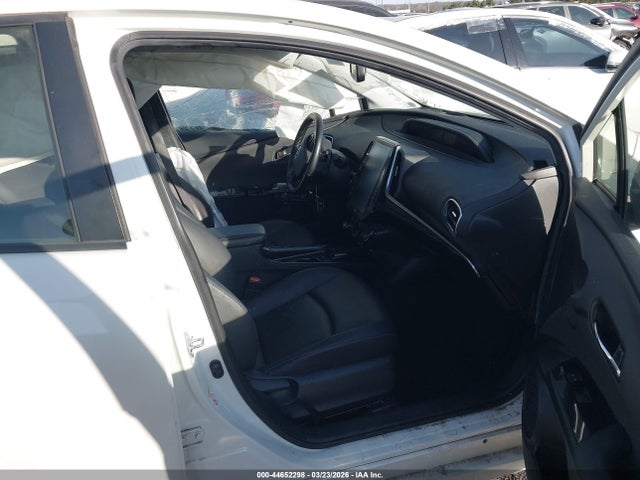 Aukcja sprzedaży 2020 Toyota Prius Limited, vin: JTDKARFU0L3121621, numer aukcji: 44652298