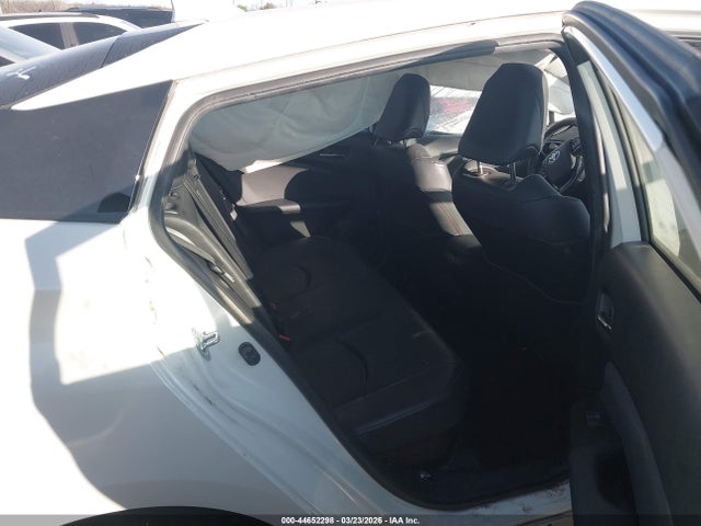 Aukcja sprzedaży 2020 Toyota Prius Limited, vin: JTDKARFU0L3121621, numer aukcji: 44652298
