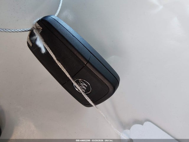 44652299 :رقم المزاد ، 2G4GS5GX4G9203090 vin ، 2016 Buick Regal Turbo Premium Ii مزاد بيع