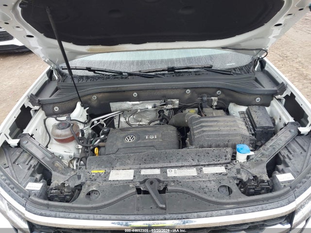2021 VOLKSWAGEN ATLAS 1V2GP2CAXMC512247 Photo 9