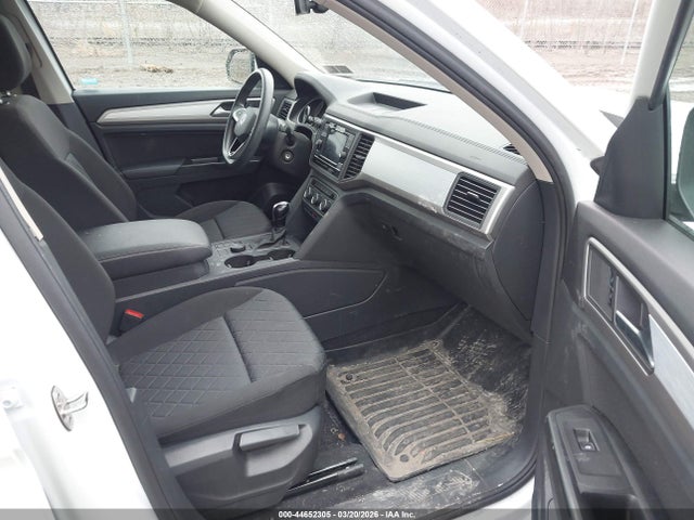 2021 VOLKSWAGEN ATLAS 1V2GP2CAXMC512247 Photo 4