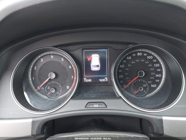 2021 VOLKSWAGEN ATLAS 1V2GP2CAXMC512247 Photo 6