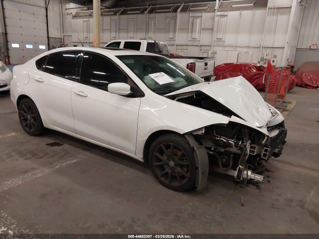Aukcja sprzedaży 2014 Dodge Dart Sxt, vin: 1C3CDFBB7ED704915, numer aukcji: 44652307