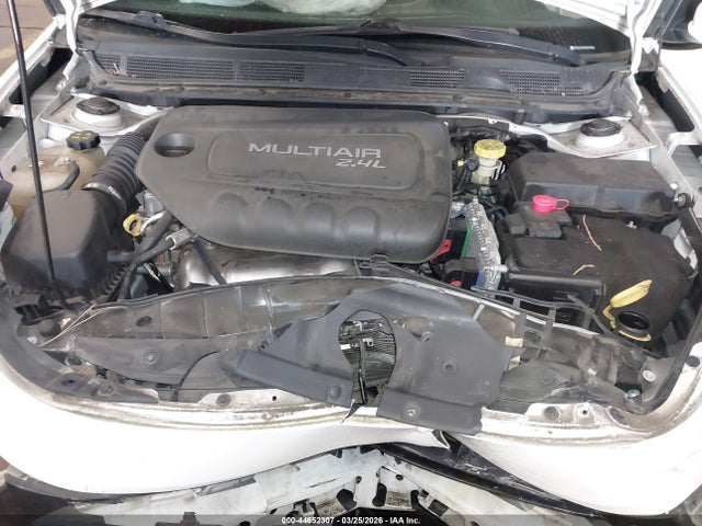 44652307 :رقم المزاد ، 1C3CDFBB7ED704915 vin ، 2014 Dodge Dart Sxt مزاد بيع