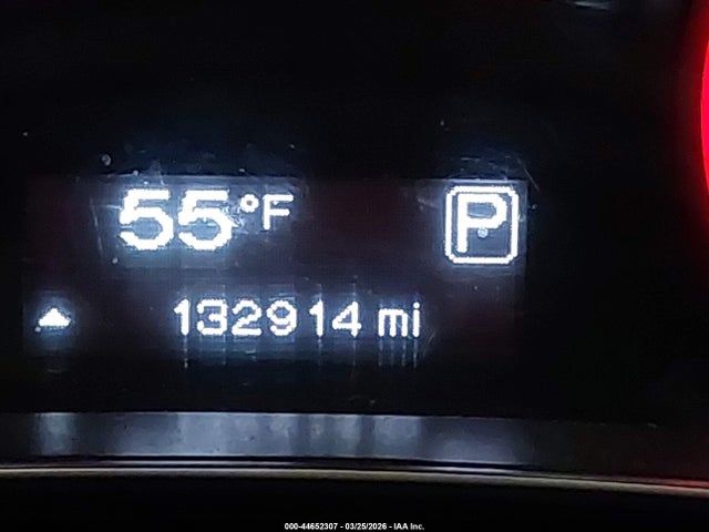 44652307 :رقم المزاد ، 1C3CDFBB7ED704915 vin ، 2014 Dodge Dart Sxt مزاد بيع