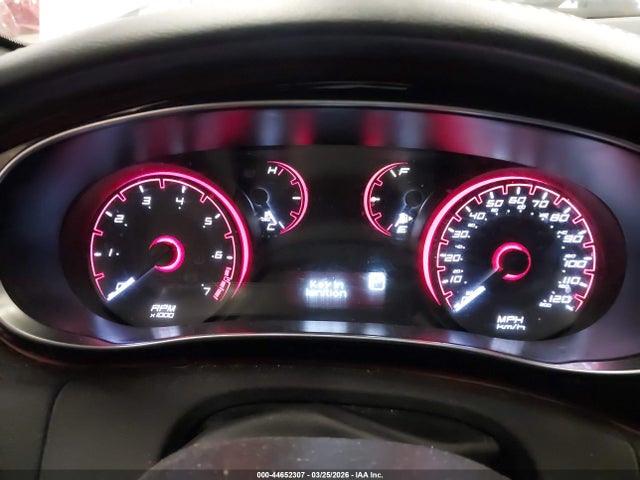 44652307 :رقم المزاد ، 1C3CDFBB7ED704915 vin ، 2014 Dodge Dart Sxt مزاد بيع