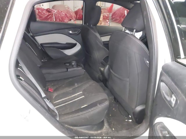 44652307 :رقم المزاد ، 1C3CDFBB7ED704915 vin ، 2014 Dodge Dart Sxt مزاد بيع