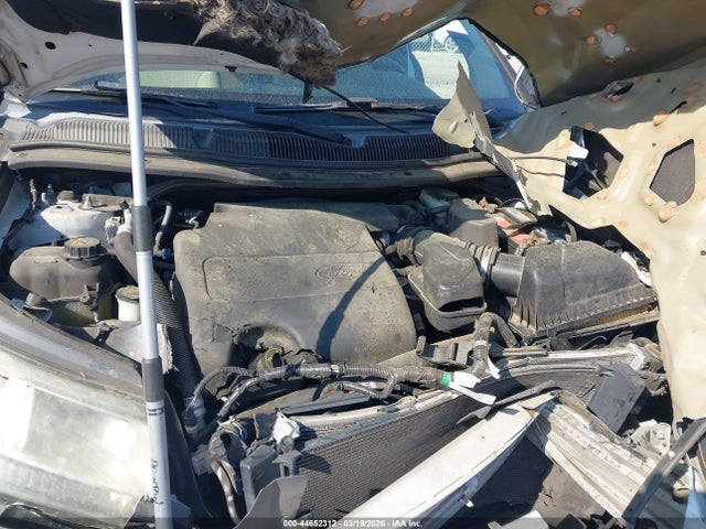 Ford Explorer 2016 1FM5K7B89GGA71853 Image 10