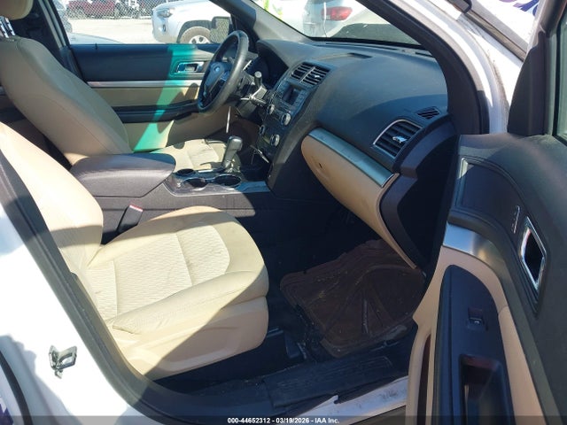 Ford Explorer 2016 1FM5K7B89GGA71853 Image 5
