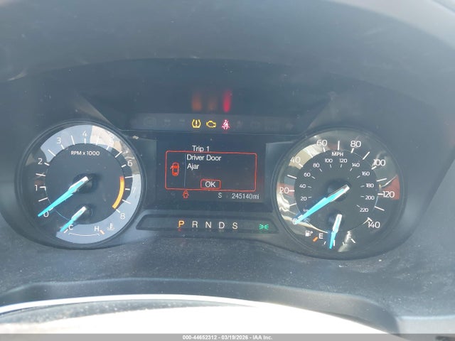 Ford Explorer 2016 1FM5K7B89GGA71853 Image 7