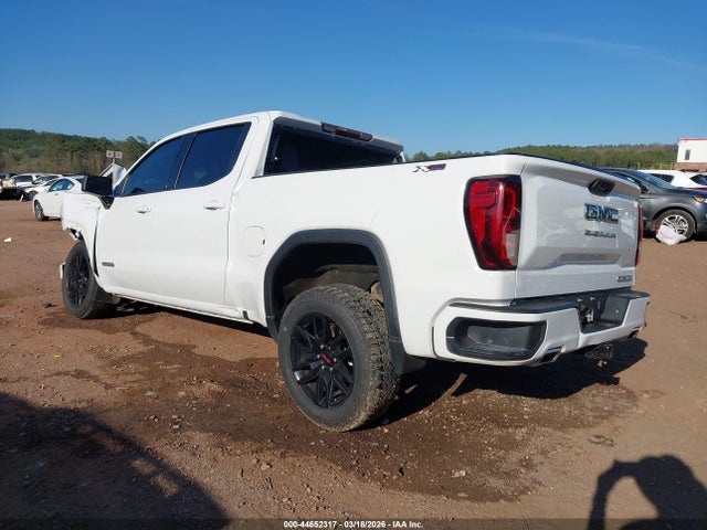 Aukcja sprzedaży 2023 Gmc Sierra 1500 4wd  Short Box Elevation With 3sb, vin: 1GTUUCEDXPZ119828, numer aukcji: 44652317