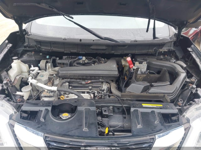 Aukcja sprzedaży 2018 Nissan Rogue Sv, vin: JN8AT2MV3JW346883, numer aukcji: 44652325