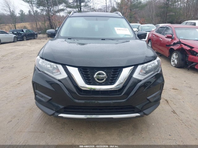 Aukcja sprzedaży 2018 Nissan Rogue Sv, vin: JN8AT2MV3JW346883, numer aukcji: 44652325
