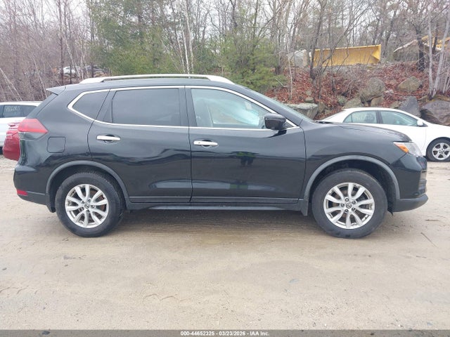 Aukcja sprzedaży 2018 Nissan Rogue Sv, vin: JN8AT2MV3JW346883, numer aukcji: 44652325