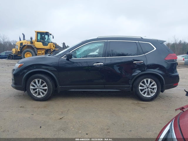 Aukcja sprzedaży 2018 Nissan Rogue Sv, vin: JN8AT2MV3JW346883, numer aukcji: 44652325