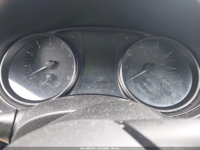 Aukcja sprzedaży 2018 Nissan Rogue Sv, vin: JN8AT2MV3JW346883, numer aukcji: 44652325