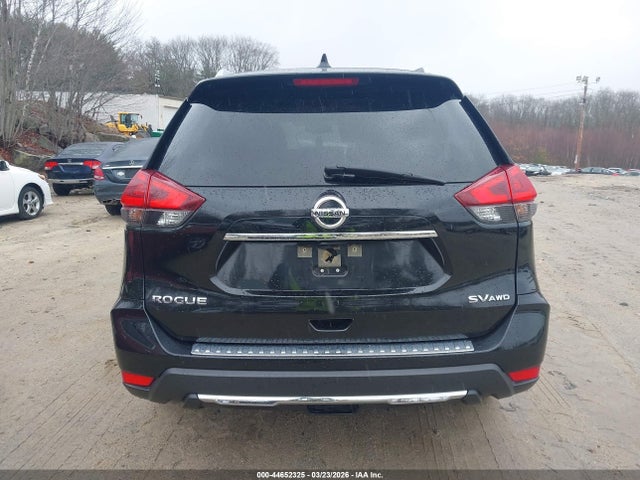 Aukcja sprzedaży 2018 Nissan Rogue Sv, vin: JN8AT2MV3JW346883, numer aukcji: 44652325