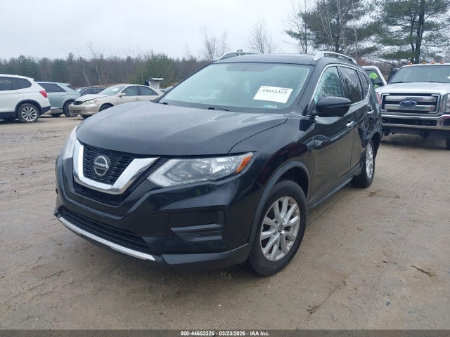 Aukcja sprzedaży 2018 Nissan Rogue Sv, vin: JN8AT2MV3JW346883, numer aukcji: 44652325