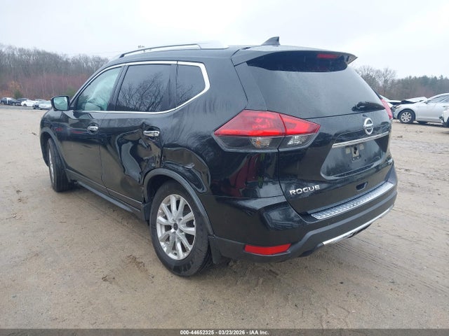 Aukcja sprzedaży 2018 Nissan Rogue Sv, vin: JN8AT2MV3JW346883, numer aukcji: 44652325