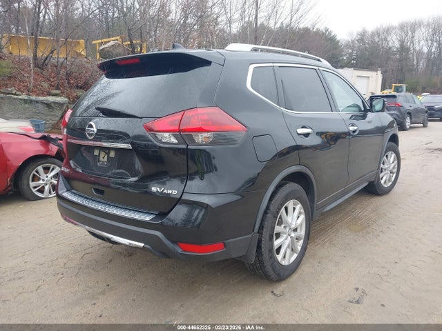 Aukcja sprzedaży 2018 Nissan Rogue Sv, vin: JN8AT2MV3JW346883, numer aukcji: 44652325