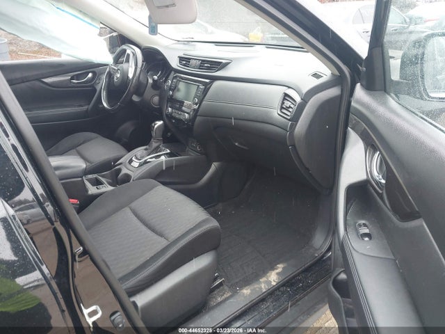 Aukcja sprzedaży 2018 Nissan Rogue Sv, vin: JN8AT2MV3JW346883, numer aukcji: 44652325