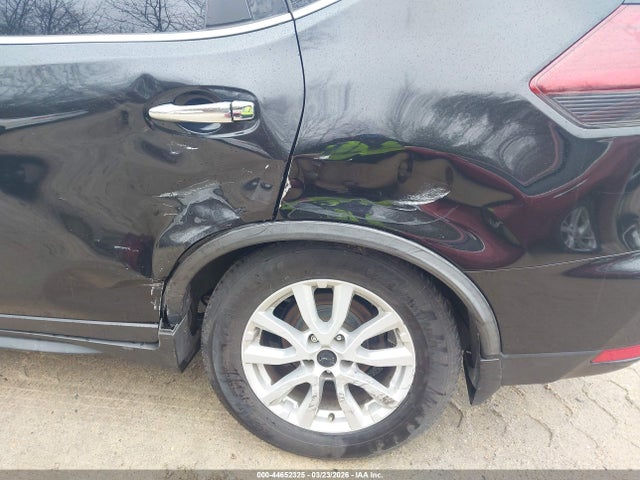 Aukcja sprzedaży 2018 Nissan Rogue Sv, vin: JN8AT2MV3JW346883, numer aukcji: 44652325