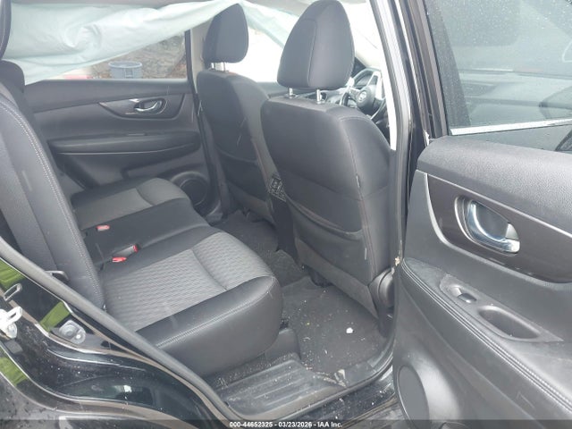 Aukcja sprzedaży 2018 Nissan Rogue Sv, vin: JN8AT2MV3JW346883, numer aukcji: 44652325