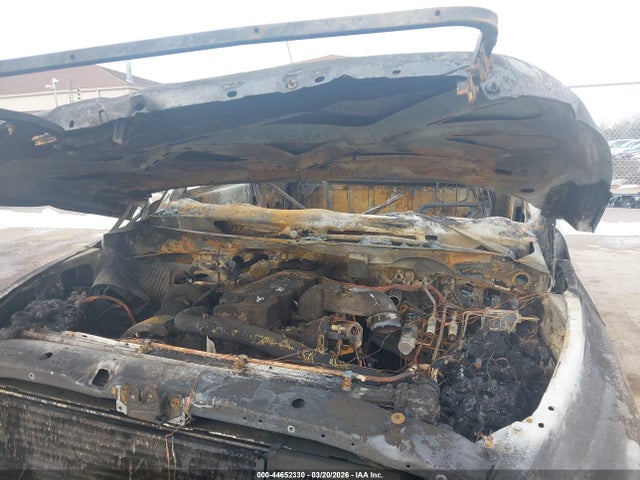 Продаж на аукціоні авто 1999 Dodge Ram 2500 St, vin: 1B7KF2366XJ639684, номер лоту: 44652330
