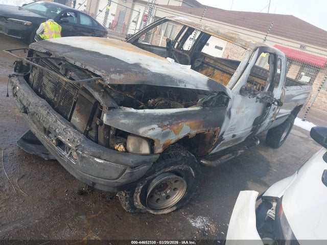 Продаж на аукціоні авто 1999 Dodge Ram 2500 St, vin: 1B7KF2366XJ639684, номер лоту: 44652330