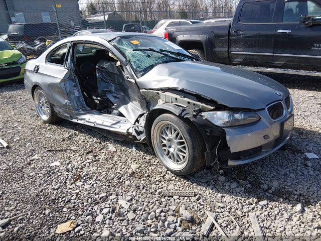44652334 :رقم المزاد ، WBAWB33588PU89227 vin ، 2008 Bmw 328i مزاد بيع