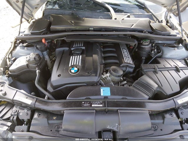 44652334 :رقم المزاد ، WBAWB33588PU89227 vin ، 2008 Bmw 328i مزاد بيع