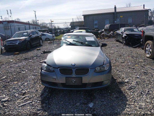 44652334 :رقم المزاد ، WBAWB33588PU89227 vin ، 2008 Bmw 328i مزاد بيع