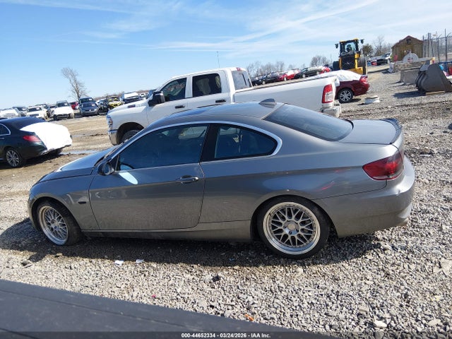 44652334 :رقم المزاد ، WBAWB33588PU89227 vin ، 2008 Bmw 328i مزاد بيع