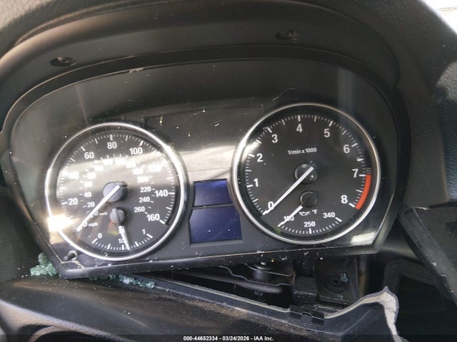44652334 :رقم المزاد ، WBAWB33588PU89227 vin ، 2008 Bmw 328i مزاد بيع